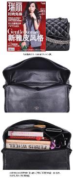 หมดค่ะ กระเป๋าMaomao รุ่น M01-197bl  กระเป๋าสไตล์เกาหลี นำเข้าของแท้ 100% ค่ะ สวยเหมือนรูป